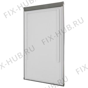 Большое фото - Дверь для холодильника Siemens 00715910 в гипермаркете Fix-Hub