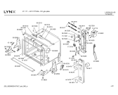 Схема №4 4VC177PA, VC177 с изображением Инструкция по эксплуатации для электропосудомоечной машины Bosch 00581776