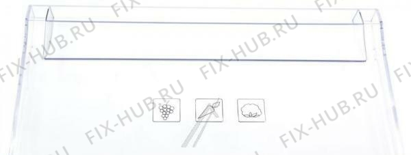 Большое фото - Крышечка для холодильной камеры Beko 4908510500 в гипермаркете Fix-Hub