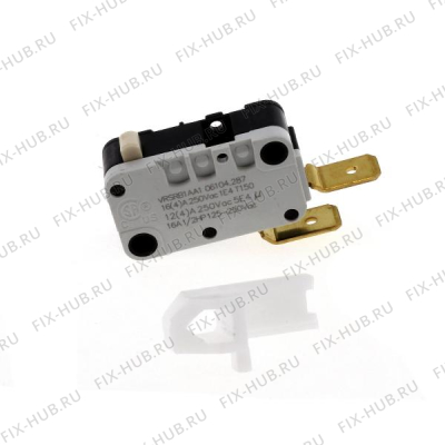 Часть корпуса для электровытяжки Indesit C00139787 в гипермаркете Fix-Hub