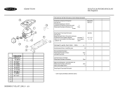 Схема №3 BD2351TKD с изображением Стартовое реле для холодильной камеры Bosch 00427127