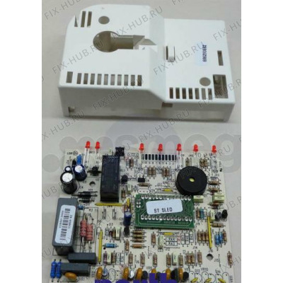 Модуль (плата) управления для электропосудомоечной машины Smeg 696290692 в гипермаркете Fix-Hub