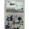 Модуль (плата) управления для электропосудомоечной машины Smeg 696290692 в гипермаркете Fix-Hub -фото 2