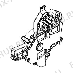 Большое фото - Другое для кофеварки (кофемашины) Philips 996530073689 в гипермаркете Fix-Hub