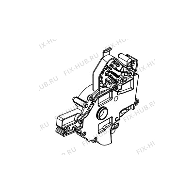 Другое для кофеварки (кофемашины) Philips 996530073689 в гипермаркете Fix-Hub