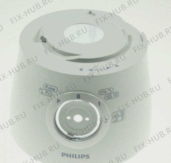 Большое фото - Элемент корпуса для электромиксера Philips 420306550500 в гипермаркете Fix-Hub