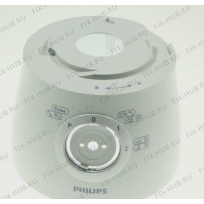 Элемент корпуса для электромиксера Philips 420306550500 в гипермаркете Fix-Hub