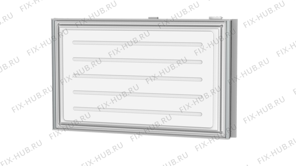 Большое фото - Дверь для холодильника Siemens 11024081 в гипермаркете Fix-Hub