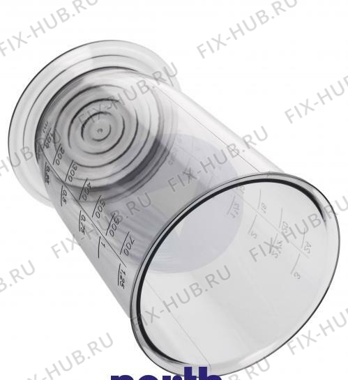 Большое фото - Мерный стакан для электромиксера Bosch 00481139 в гипермаркете Fix-Hub