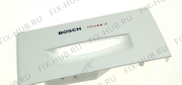 Большое фото - Ручка для стиральной машины Bosch 00640295 в гипермаркете Fix-Hub