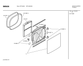 Схема №5 WTL6400 Maxx WTL6400 с изображением Инструкция по эксплуатации для сушильной машины Bosch 00590164