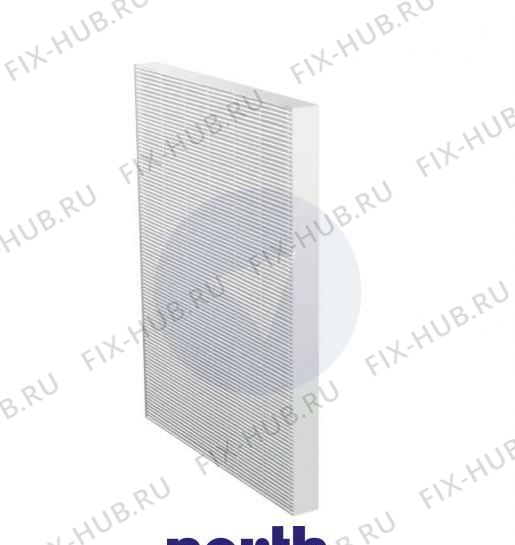 Большое фото - Фильтр для сплит-системы Electrolux 9001676528 в гипермаркете Fix-Hub