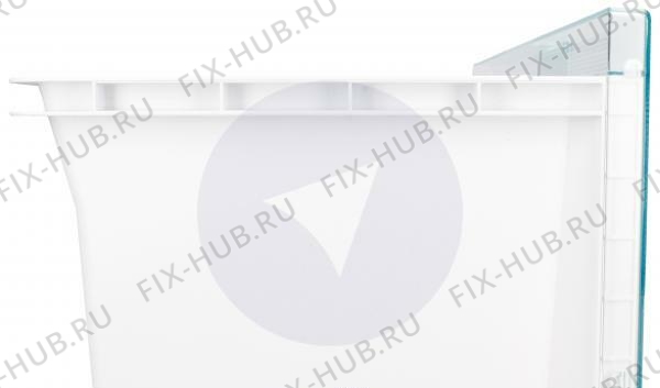 Большое фото - Ящичек для холодильника Liebherr 979013700 в гипермаркете Fix-Hub