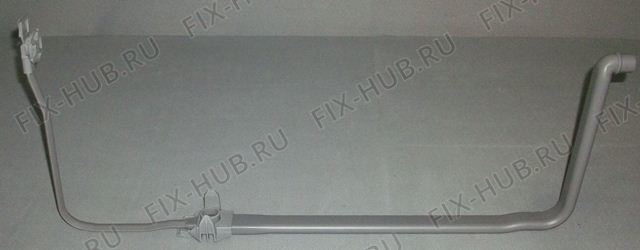 Большое фото - Трубка для посудомойки Beko 1738001700 в гипермаркете Fix-Hub