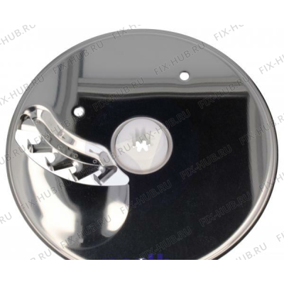 Насадка, диск для электрокомбайна KENWOOD KW706886 в гипермаркете Fix-Hub