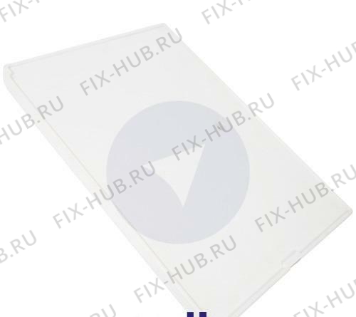 Большое фото - Лоток (форма) для холодильника Zanussi 2060720006 в гипермаркете Fix-Hub