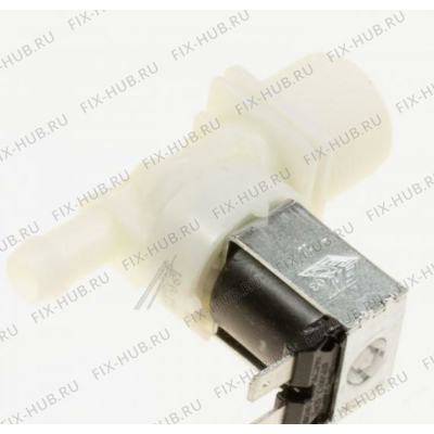 Клапан для посудомойки Electrolux 1551334004 в гипермаркете Fix-Hub