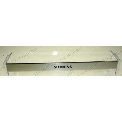 Поднос для холодильника Siemens 00675995 в гипермаркете Fix-Hub
