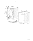 Схема №11 TRW 6070 LI BK с изображением Шуруп для стиралки Whirlpool 480112100794