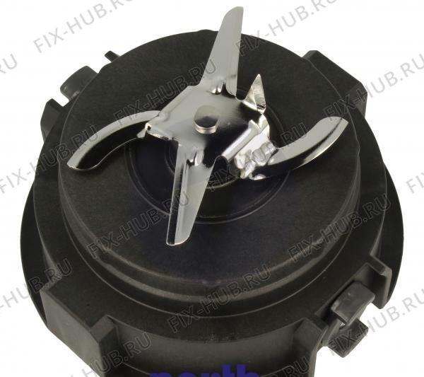 Большое фото - Кронштейн Bosch 12014741 в гипермаркете Fix-Hub