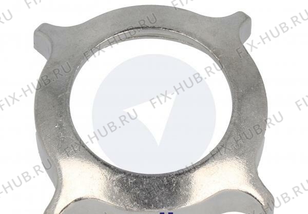 Большое фото - Гайка для мясорубки BRAUN BR67000903 в гипермаркете Fix-Hub