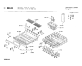 Схема №5 0730101652 SMS610035 с изображением Термометер для посудомойки Bosch 00052070