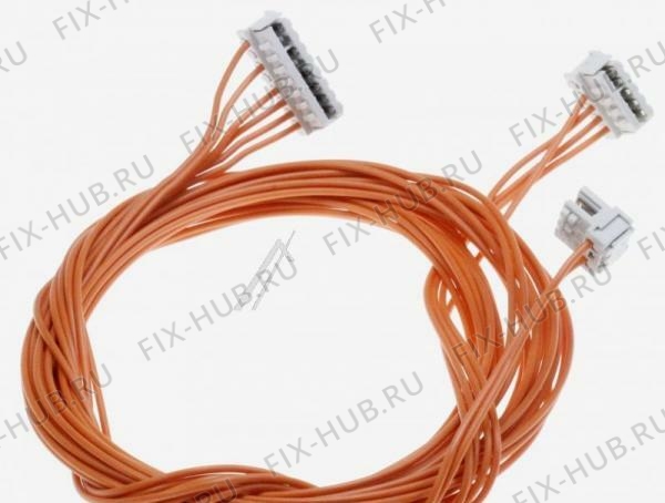 Большое фото - Кабель для посудомойки Indesit C00281274 в гипермаркете Fix-Hub