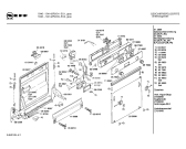 Схема №4 195307262 5122.15I с изображением Инструкция по эксплуатации для электропосудомоечной машины Bosch 00513809