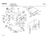 Схема №6 HL74120DK с изображением Инструкция по эксплуатации для духового шкафа Siemens 00514800