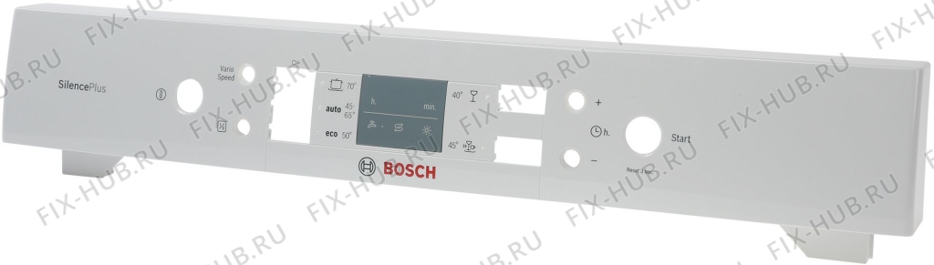 Большое фото - Панель управления для посудомоечной машины Bosch 11003435 в гипермаркете Fix-Hub