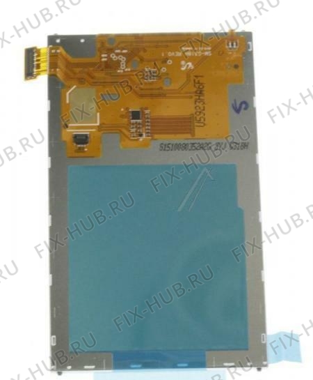 Большое фото - Дисплей для мобилки Samsung GH96-08622A в гипермаркете Fix-Hub