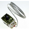 Микротермостат для холодильной камеры Whirlpool 481227148002 для Ignis CFB 32/I