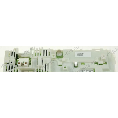 Модуль управления для стиралки Siemens 00445334 в гипермаркете Fix-Hub