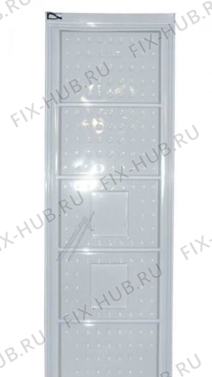 Большое фото - Дверца для холодильника Beko 4395360100 в гипермаркете Fix-Hub