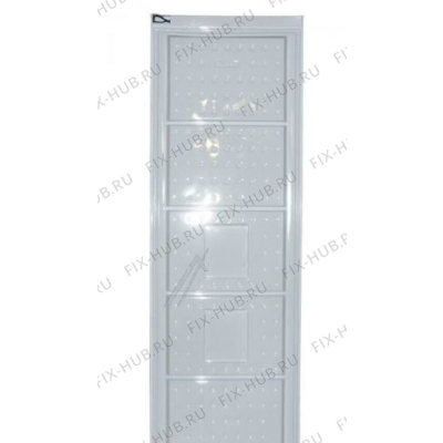 Дверца для холодильника Beko 4395360100 в гипермаркете Fix-Hub