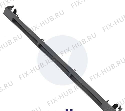 Большое фото - Покрытие для электропечи Zanussi 3877253207 в гипермаркете Fix-Hub