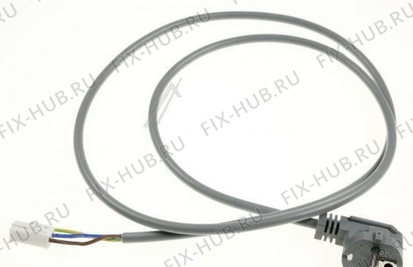 Большое фото - Провод для сушильной машины Electrolux 3792816021 в гипермаркете Fix-Hub