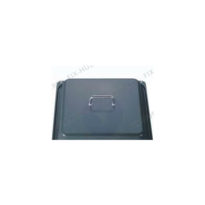 Крышка для профессиональной сковороды для плиты (духовки) Bosch 00437803 в гипермаркете Fix-Hub