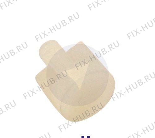 Большое фото - Мини-ручка Zanussi 3550039022 в гипермаркете Fix-Hub