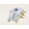 Вентилятор для холодильника Indesit C00173740 для Ariston ETDF450XSNFIS (F025432)