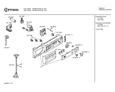 Схема №4 WFBPI01GR VARIO 4601 с изображением Инструкция по эксплуатации для стиральной машины Bosch 00517484