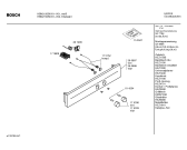 Схема №6 HBN2120SK с изображением Инструкция по эксплуатации для плиты (духовки) Bosch 00527794