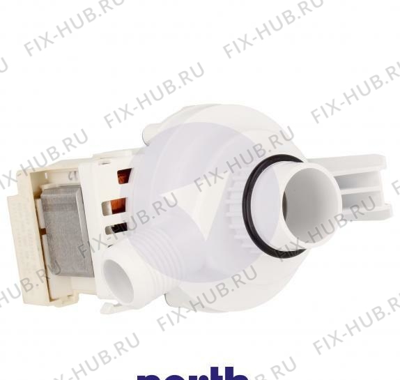 Большое фото - Помпа для стиральной машины Electrolux 1327320121 в гипермаркете Fix-Hub