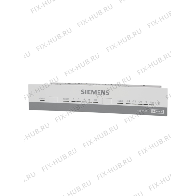 Модуль управления, запрограммированный для холодильной камеры Siemens 12014264 в гипермаркете Fix-Hub