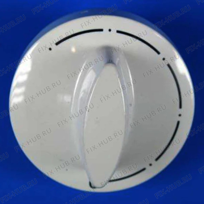 Ручка регулировки (кнопка) для посудомоечной машины Whirlpool 481241359138 в гипермаркете Fix-Hub