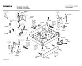 Схема №6 SE54656 Extraklasse с изображением Инструкция по эксплуатации для электропосудомоечной машины Siemens 00580108