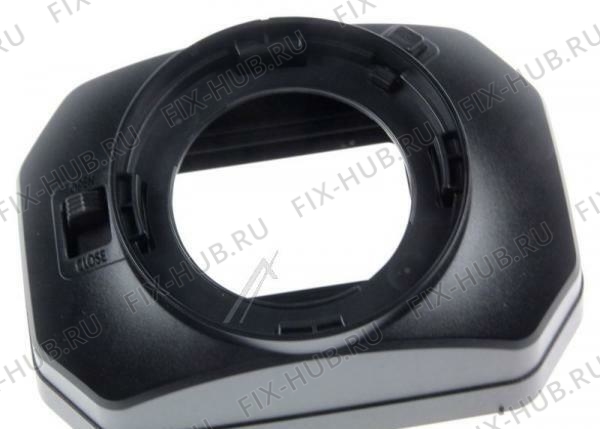 Большое фото - Корпусная деталь для фотоаппарата Panasonic SYK0438 в гипермаркете Fix-Hub