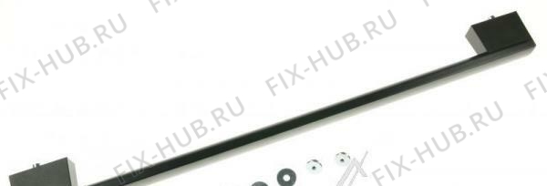 Большое фото - Ручка двери для электропечи Bosch 11020900 в гипермаркете Fix-Hub