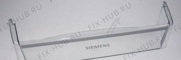 Большое фото - Поднос для холодильной камеры Siemens 00705997 в гипермаркете Fix-Hub