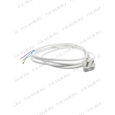 Соединительный кабель для холодильной камеры Siemens 00637210 в гипермаркете Fix-Hub